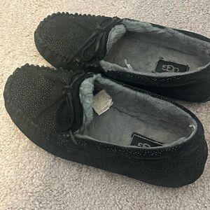 UGG DAKOTA TWINKLE SLIPPER MOCCASIN